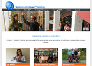 systems-centered-training