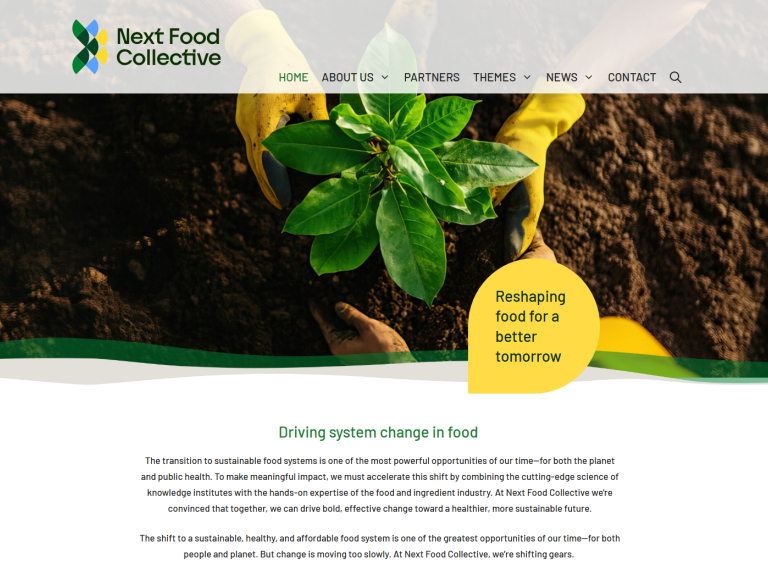 Next Food Collective